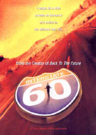 Cover van Interstate 60